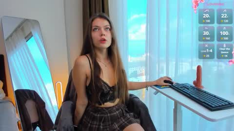 Alice online show from February 22, 12:55 am