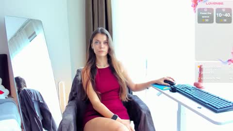 Alice online show from February 15, 7:51 am