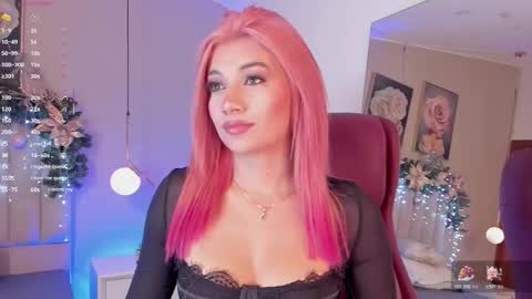  Marilee online show from November 26, 2:45 am