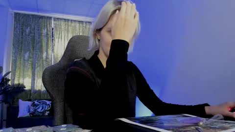 Bethany online show from November 3, 5:55 am