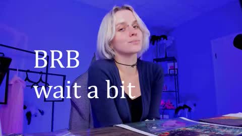 Bethany online show from November 14, 6:24 am