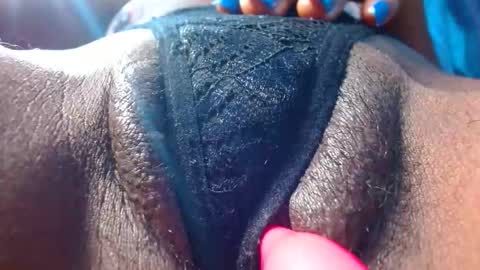 Bethany Wilson online show from April 5, 1:43 pm