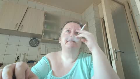 Snapshot of bethnorth chatting on March 9, 7:23 am bethnorth online show from March 9, 7:23 am