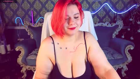 betttydark online show from January 31, 9:35 pm