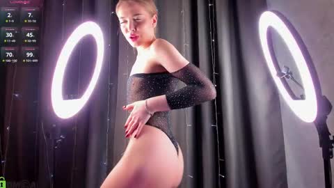 Brianna online show from February 15, 7:51 am