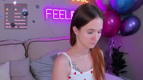 Snapshot of betty_nicolsson chatting on September 20, 1:09 pm Eva online show from September 20, 1:09 pm