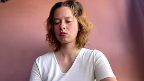 Betty online show from July 8, 12:18 pm