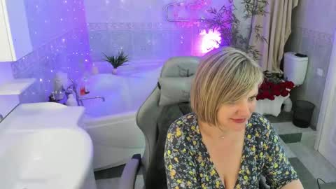 Betty online show from May 4, 8:07 am