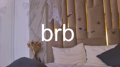 Betty online show from November 1, 12:04 am