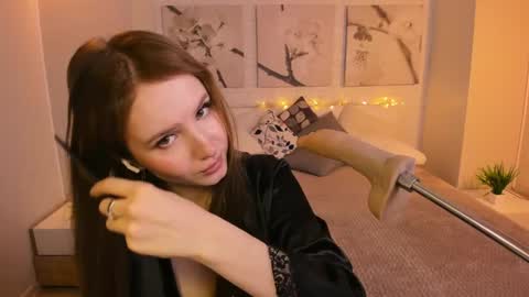 Betty online show from January 23, 9:18 pm