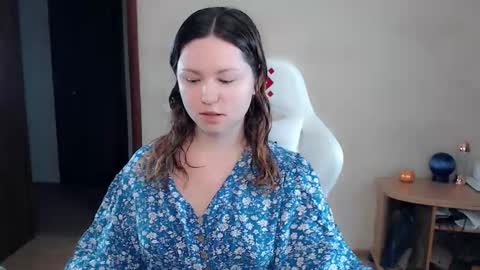 Snapshot of bettystar_ chatting on October 8, 8:13 pm Betty online show from October 8, 8:13 pm