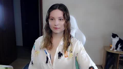 Snapshot of bettystar_ chatting on October 11, 9:28 pm Betty online show from October 11, 9:28 pm