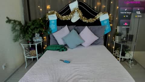 Snapshot of bettyurbane chatting on December 18, 4:09 am Mila Sweet online show from December 18, 4:09 am