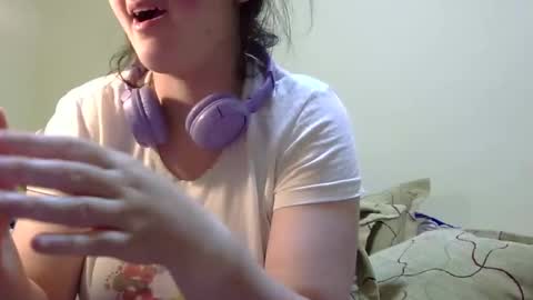 Snapshot of bety25 chatting on October 3, 3:28 pm bety25 online show from October 3, 3:28 pm