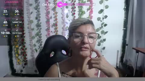 Snapshot of bety_cum3 chatting on December 3, 12:05 pm bibiana online show from December 3, 12:05 pm