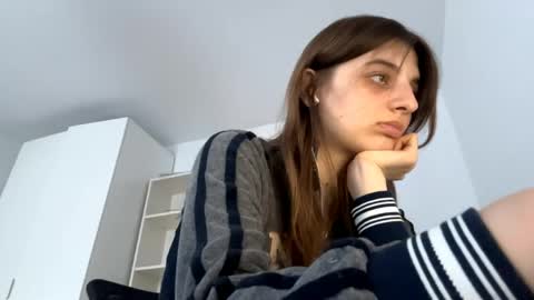 Lina online show from May 3, 4:43 pm