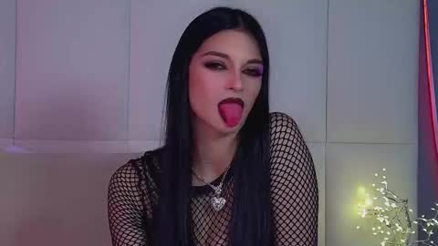 Beverly online show from November 18, 6:31 pm