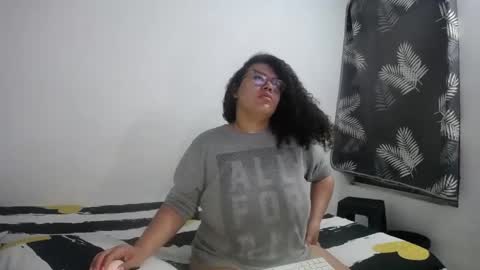 Bianca Tuesday to Sunday from 2am to 6am UTC-5 online show from March 24, 9:25 am