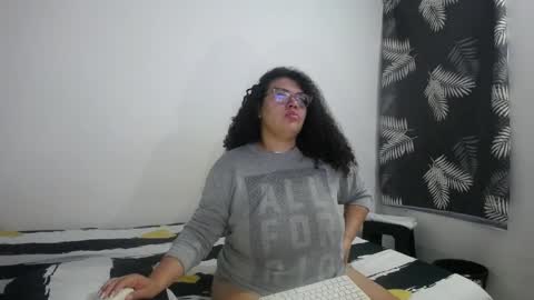 Bianca Tuesday to Sunday from 2am to 6am UTC-5 online show from April 1, 10:49 am