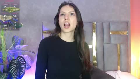 Bianca online show from February 7, 3:21 am