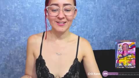 B I A N C A online show from July 5, 12:28 am