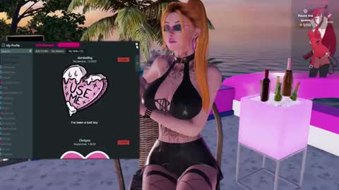 bianca_sexyy online show from September 12, 9:00 pm