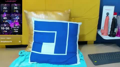 bianca_spear online show from March 11, 12:54 am