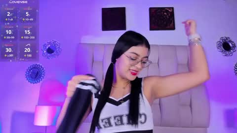  B I A N C A  online show from January 2, 12:03 pm