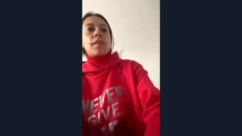 Bianca Mirage online show from December 5, 8:32 pm