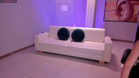 Bianca Pierce online show from March 3, 11:25 am