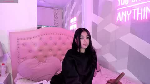 Bianca online show from February 14, 11:18 pm