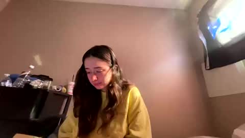 Snapshot of biancaxxx5 chatting on October 23, 6:47 pm biancaxxx5 online show from October 23, 6:47 pm