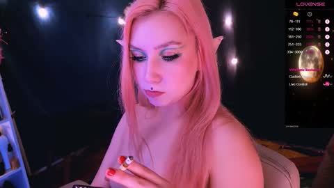 bibi_iva online show from March 25, 6:33 pm