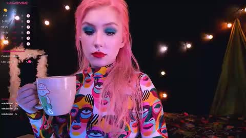 bibi_iva online show from March 8, 2:04 am