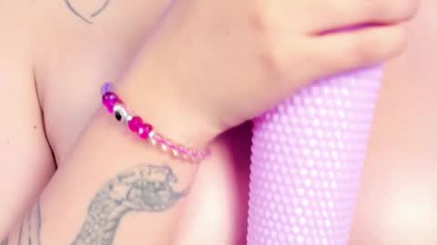 bibiana_js_ online show from February 20, 6:26 am