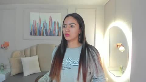   online show from February 12, 10:03 am