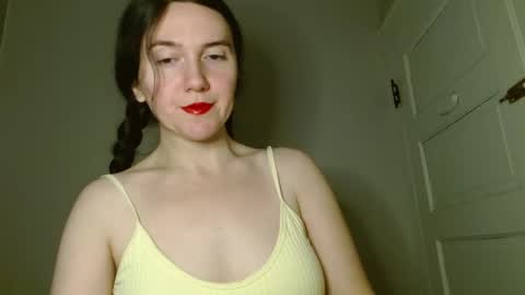 Isabella online show from January 14, 11:10 pm