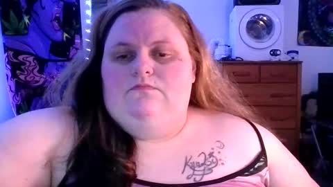 bigmama91 online show from May 4, 2:54 pm