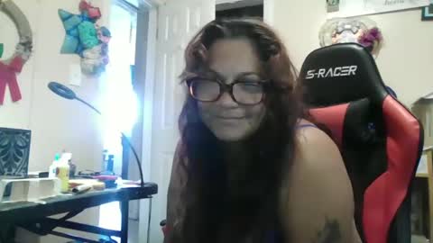 the Mini mami online show from September 10, 6:41 pm