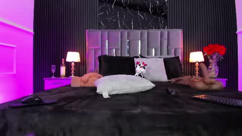 Zayra online show from July 19, 4:48 am