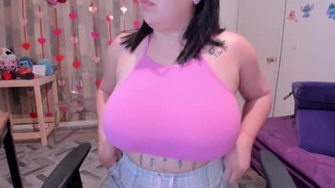 Snapshot of bigt3ti chatting on March 11, 1:48 am Nubia online show from March 11, 1:48 am