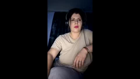 bigtitslala online show from March 13, 10:11 pm