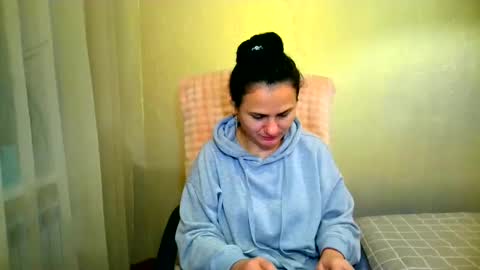 DOM NIKA online show from November 11, 9:34 pm