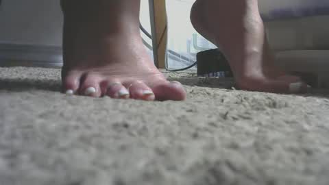 billdoexoxo online show from September 12, 7:21 pm