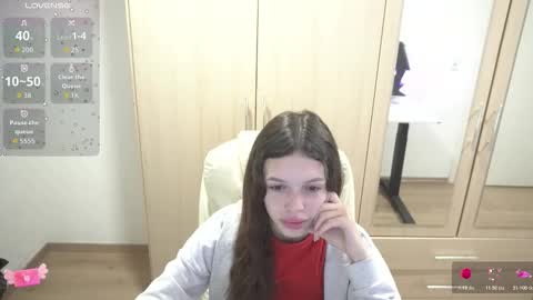 billy1love online show from October 26, 11:11 pm