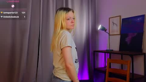 Alice online show from April 19, 6:10 pm