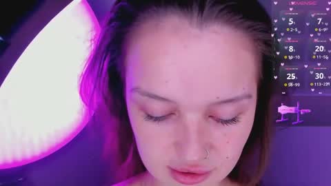 Diana online show from April 25, 6:27 pm