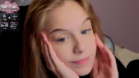 Merlizz  Ana  Emma online show from September 14, 12:36 pm