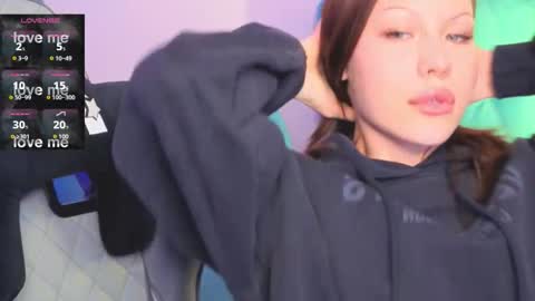 Merlizz  Ana  Emma online show from November 14, 7:03 pm