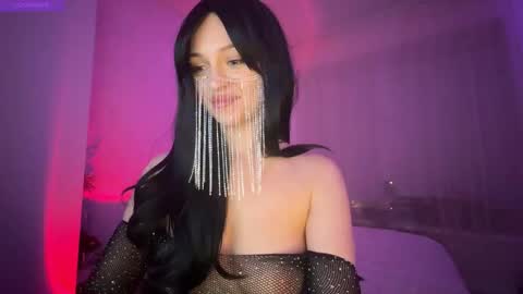 Kitty online show from October 6, 8:46 pm